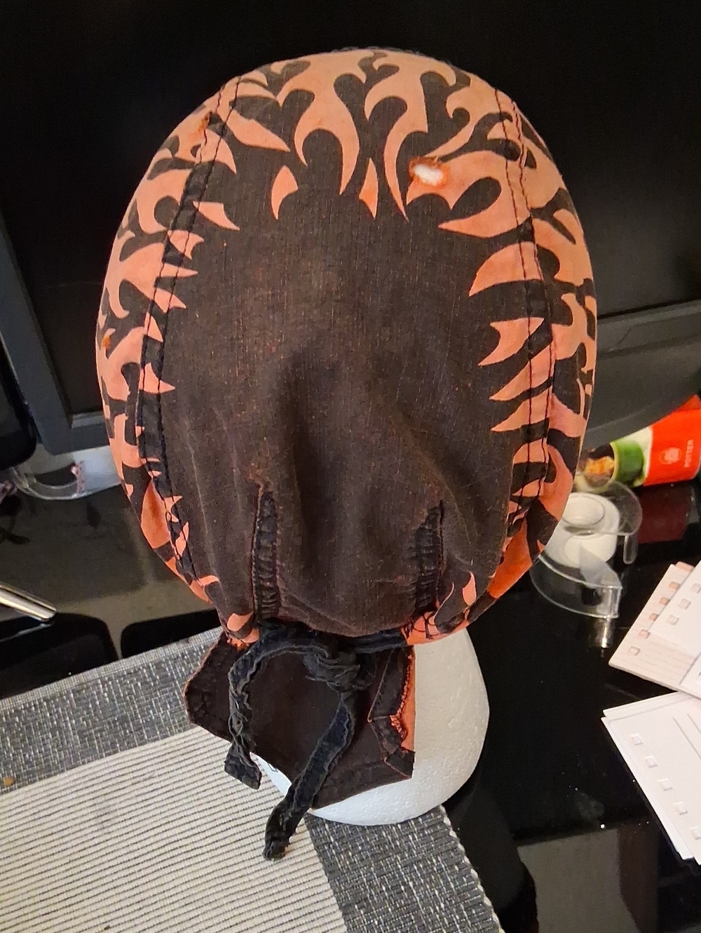 CSI Cap - Picture 3 of 4